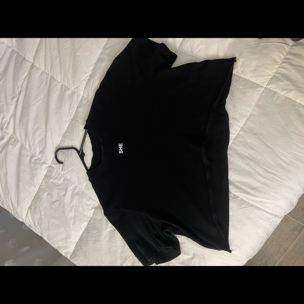 Darc sports tee